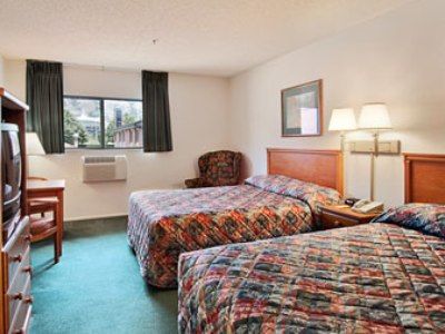 Super 8 By Wyndham Provo Byu Orem Εξωτερικό φωτογραφία