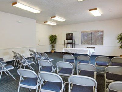 Super 8 By Wyndham Provo Byu Orem Εξωτερικό φωτογραφία