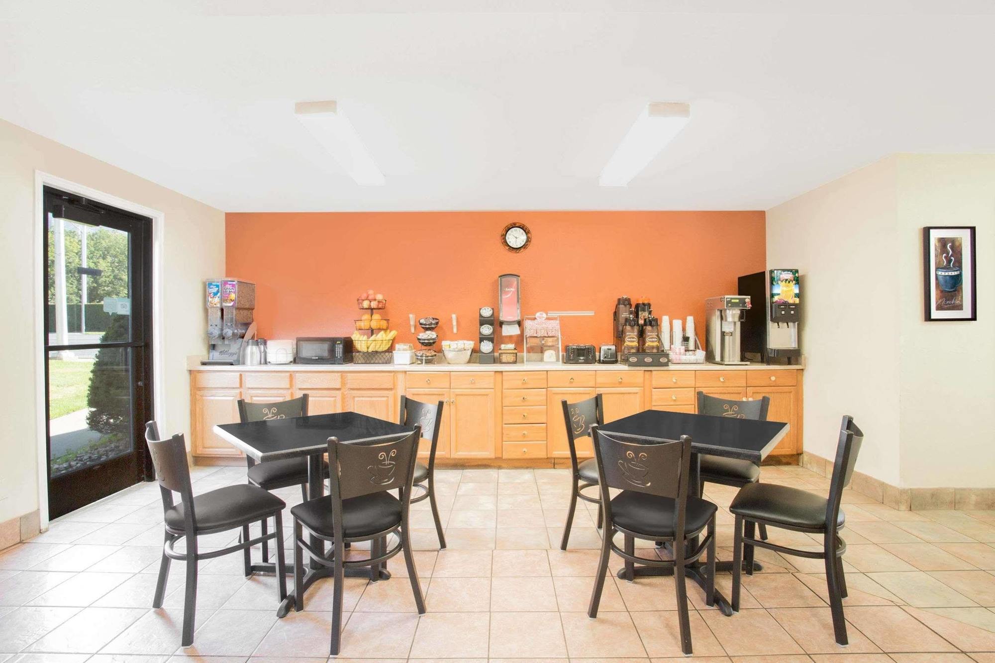Super 8 By Wyndham Provo Byu Orem Εξωτερικό φωτογραφία