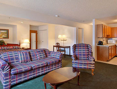 Super 8 By Wyndham Provo Byu Orem Δωμάτιο φωτογραφία
